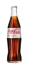 Coca-Cola Light 0,33l 