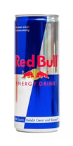 Red Bull Energy Drink 0,25l
