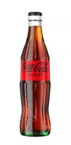 Coca-Cola Zero Sugar 0,33l